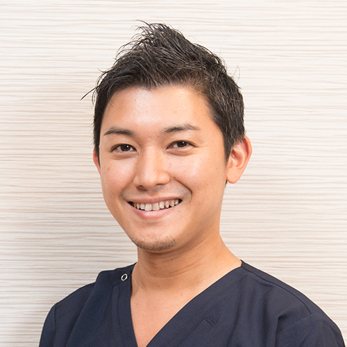 歯だけでなく、口腔内全体を診る包括的な治療