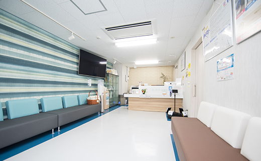 「足の健康は全身の健康」足のトラブルに広く対応する