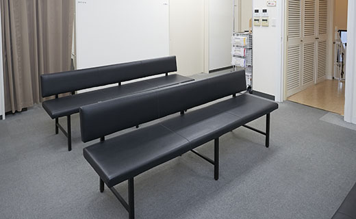 患者さんご自身の足で「健康的に歩く生活」をサポートする