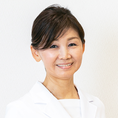 女性のための口臭治療。カギは生理的口臭対策にあり