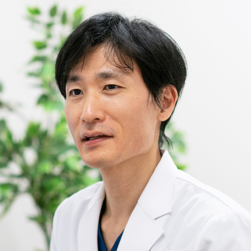 視力の回復で心と身体も健康に。安心・安全の日帰り白内障手術