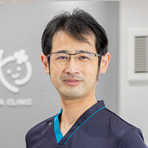 慎重な観察による早期診断と丁寧な吸入指導で喘息治療をサポート
