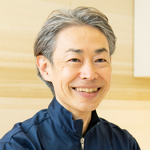 歯科医師と歯科衛生士が連携。チーム医療で取り組む歯周病治療
