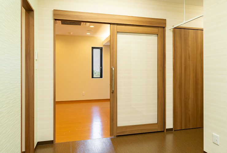 メガネの調整から神経眼科まで対応、理想は「眼科カフェ」