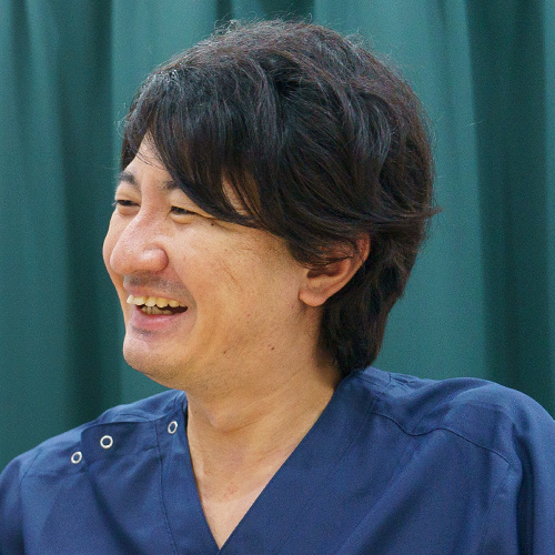 手術と保存療法の“あいだ”にある<br>腰痛治療「セルゲル法」